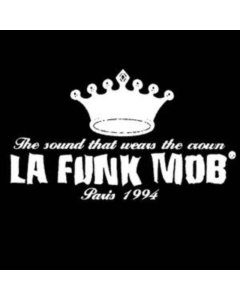 LA FUNK MOB - TRIBULATIONS EXTRA-SENSORIELLES