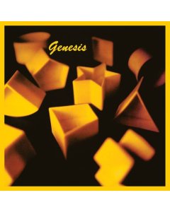 Genesis - GENESIS