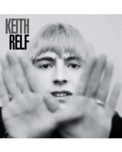 RELF,KEITH - ALL THE FALLING ANGELS (2LP/IMPORT)