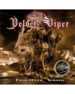 VELVET VIPER - FROM OVER YONDER