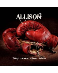 ALLISON - THEY NEVER COME BACK