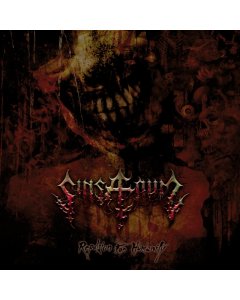 SINSAENUM - REPULSION FOR HUMANITY