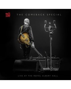 THE - COMEBACK SPECIAL (LIMITED/DELUXE BOX SET/10INCH/2CD/DVD/BLU-RAY/BOOK) (I)