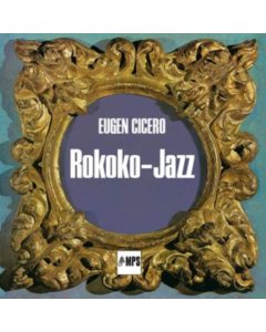 CICERO,EUGEN - ROKOKO JAZZ (IMPORT)