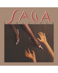 SAGA - BEHAVIOUR