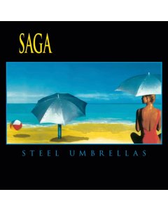 SAGA - STEEL UMBRELLAS