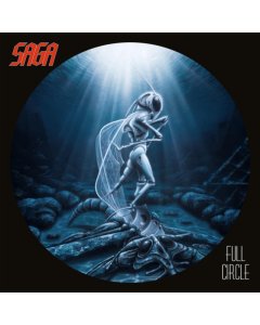 SAGA - FULL CIRCLE (2021 REISSUE)