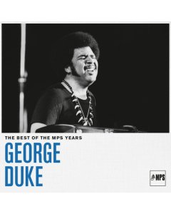 DUKE,GEORGE - BEST OF MPS YEARS (2LP)