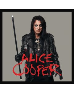 ALICE COOPER - DETROIT STORIES / PARANORMAL / A PARANORMAL EVENING (PICTURE DISC/6LP)