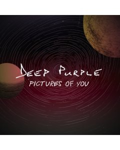 DEEP PURPLE - PICTURES OF YOU (EP)