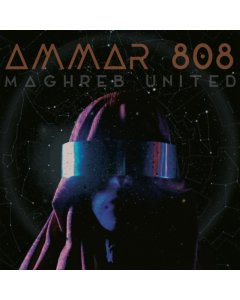 AMMAR 808 - MAGHREB UNITED