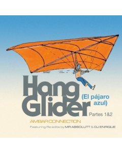 AMBAR CONNECTION - HANG GLIDER