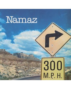 NAMAZ - 300 M.P.H.