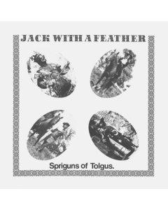 SPRIGUNS OF TOLGUS - JACK WITH A FEATHER