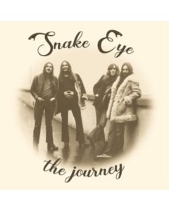 SNAKE EYE - JOURNEY