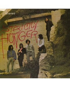 HUNGER - STRICTLY FROM HUNGER