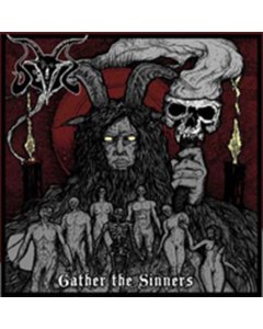 DEVIL - GATHER THE SINNERS