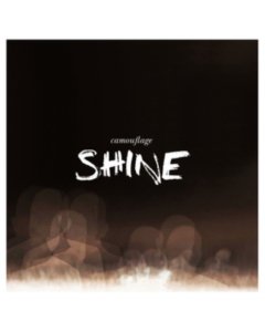 CAMOUFLAGE - SHINE (REMIXES)