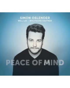 OSLENDER,SIMON - PEACE OF MIND