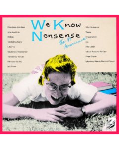 49 AMERICANS - WE KNOW NONSENSE