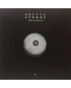 WINGED VICTORY FOR THE SULLEN - ATOMOS VII