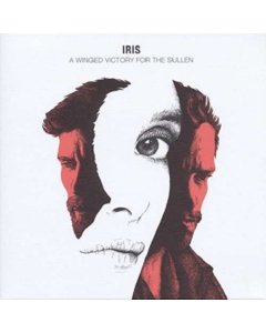 WINGED VICTORY FOR THE SULLEN - IRIS (MUSIQUE ORIGINALE)