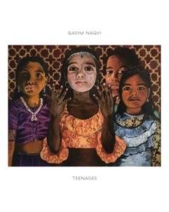 NAQVI,QASIM - TEENAGES