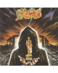 SKYCLAD - BURNT OFFERING FOR THE BONE IDOL