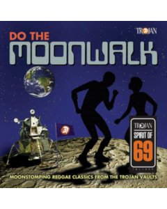 DO THE MOONWALK - DO THE MOONWALK