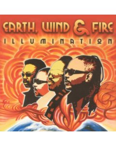 EARTH, WIND & FIRE - ILLUMINATION