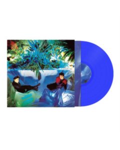 ASSOCIATES - SULK (40TH ANNIVERSARY EDITION/BLUE VINYL)