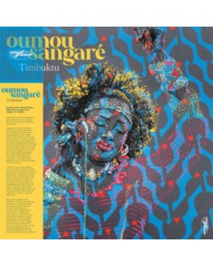 SANGARE,OUMOU - TIMBUKTU