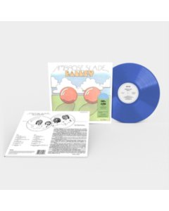 SLADE - BALLZY (TRANSPARENT BLUE VINYL) (I)