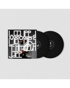 WAAJEED - MEMOIRS OF HI-TECH JAZZ (2LP)