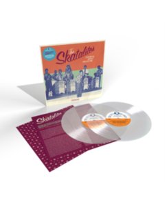 SKATALITES - ESSENTIAL ARTIST COLLECTION (2LP)