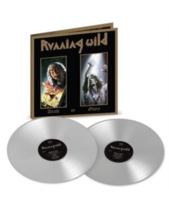 RUNNING WILD - DEATH OR GLORY (2LP)