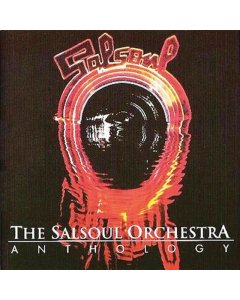 SALSOUL ORCHESTRA - ANTHOLOGY II