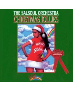 SALSOUL ORCHESTRA - CHRISTMAS JOLLIES