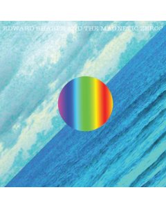 EDWARD SHARPE & THE MAGNETIC ZEROS - HERE