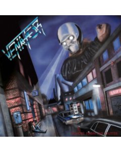 VENATOR - ECHOES FROM THE GUTTER