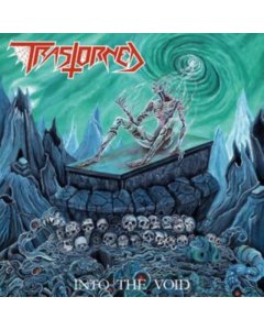 TRASTORNED - INTO THE VOID