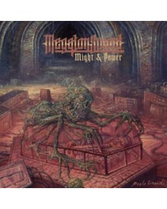 MEGATON SWORD - MIGHT & POWER