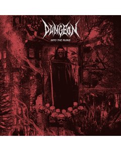 DUNGEON - INTO THE RUINS