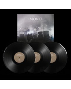 MONO - BEYOND THE PAST (3LP)