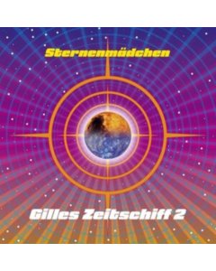 STERNENMADCHEN - GILLES ZEITSCHIFF 2