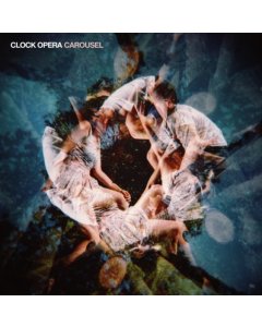 CLOCK OPERA - CAROUSEL