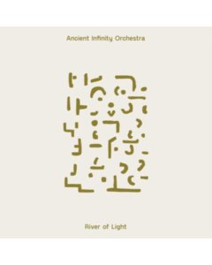 ANCIENT INFINITY ORCHESTRA - RIVER OF LIGHT (2LP)