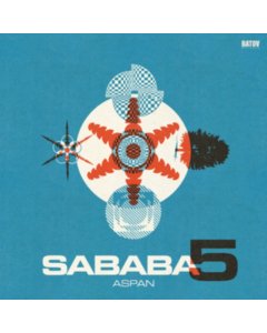 SABABA 5 - ASPAN