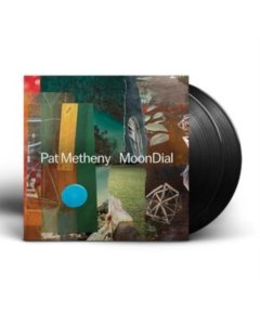 METHENY,PAT - MOONDIAL (2LP)