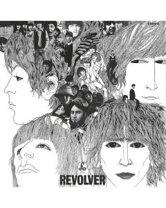 The Beatles - Revolver Special Edition